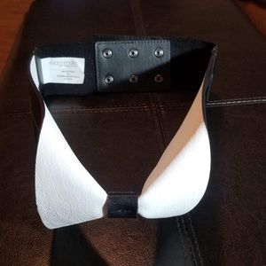 NY&C Eva Mendez Fashion Bow Belt